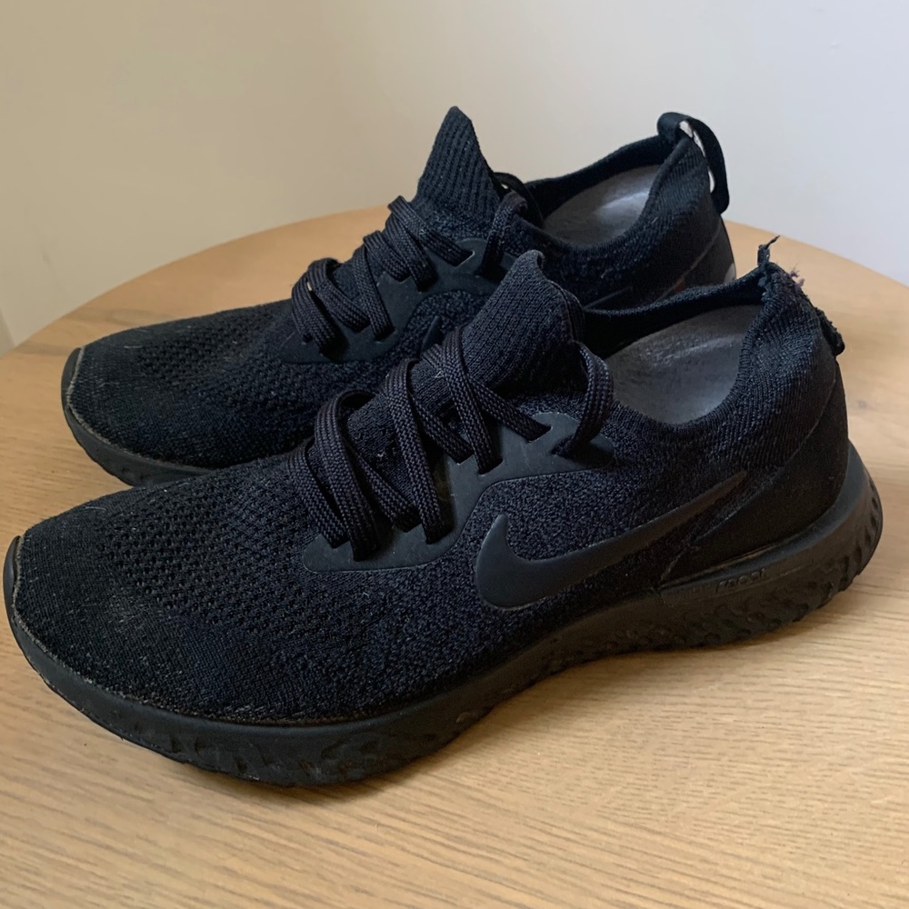 Nike Epic React Flyknit - image 3